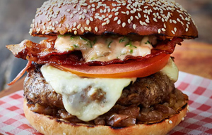 Hamburger