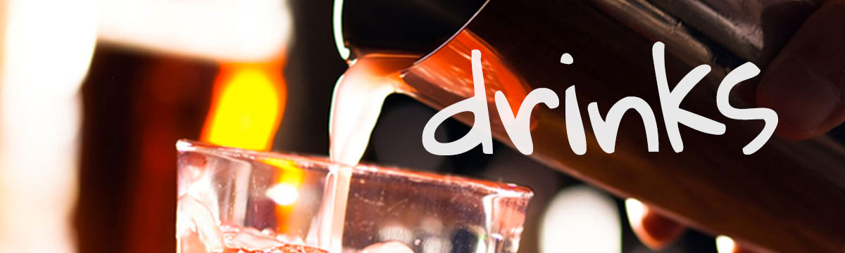 drinks