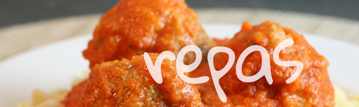 repas