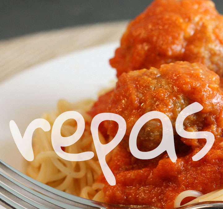repas
