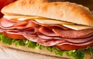 Sandwichs