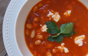 Soupes